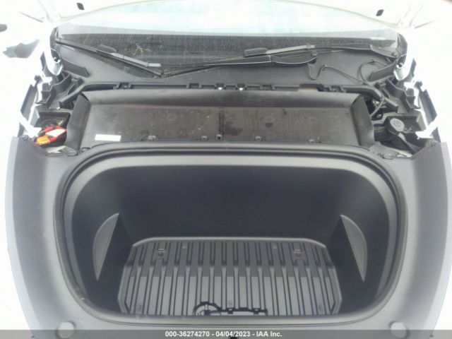 7SAYGDEE2NA014534 Tesla Model Y Long Range