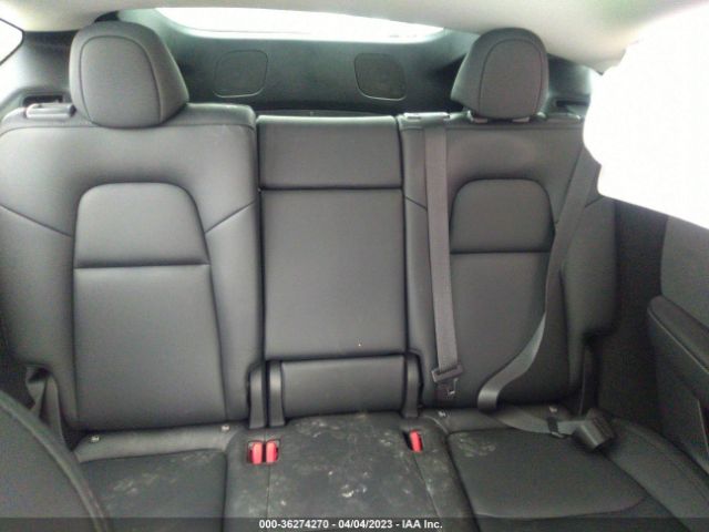 7SAYGDEE2NA014534 Tesla Model Y Long Range