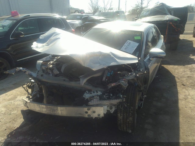 Lexus IS 350 2015 JTHCE1D22F5005632 Image 2