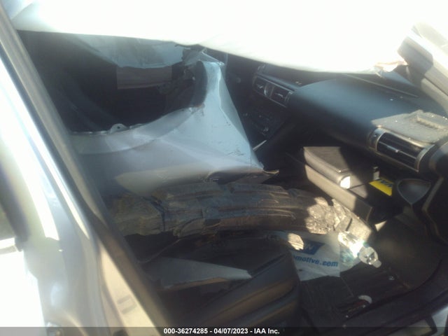 Lexus IS 350 2015 JTHCE1D22F5005632 Image 5