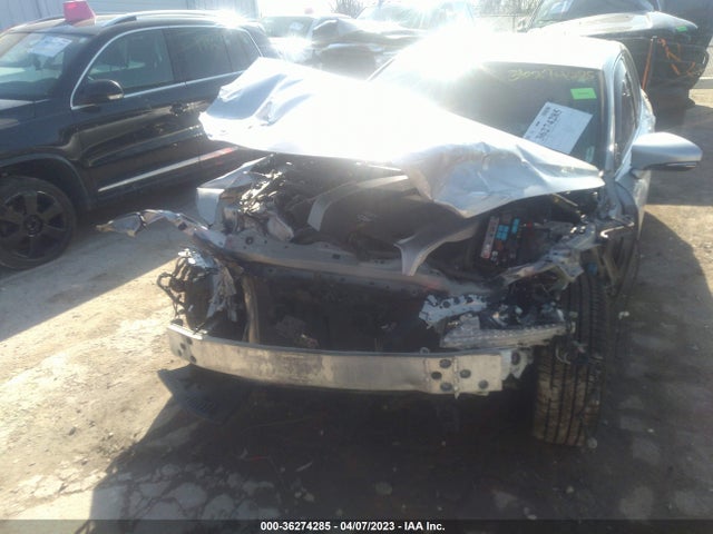 Lexus IS 350 2015 JTHCE1D22F5005632 Image 6