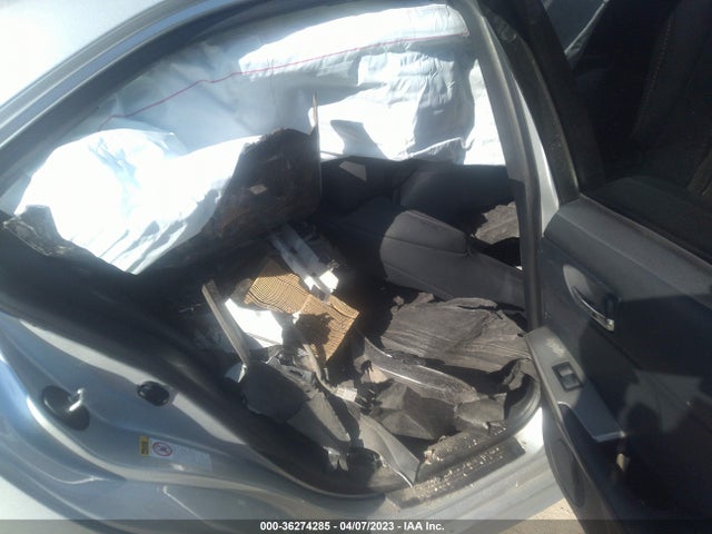 Lexus IS 350 2015 JTHCE1D22F5005632 Image 8