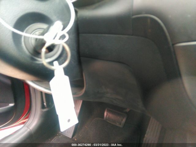 KNAFK4A62G5573538 KIA FORTE LX