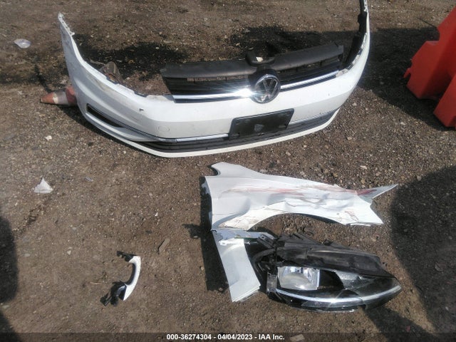 2020 Volkswagen Golf, VIN: 3VWG57AU7LM003986