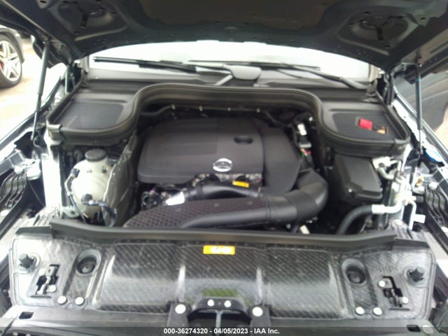 2023 Mercedes-Benz GLE-Class, VIN: 4JGFB4JB4PA890496