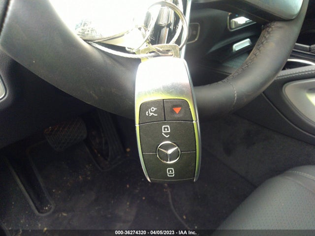 2023 Mercedes-Benz GLE-Class, VIN: 4JGFB4JB4PA890496