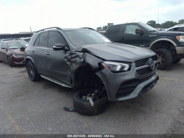 2023 Mercedes-Benz GLE-Class, VIN: 4JGFB4JB4PA890496
