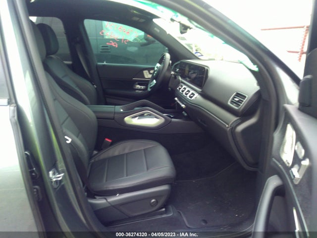 2023 Mercedes-Benz GLE-Class, VIN: 4JGFB4JB4PA890496