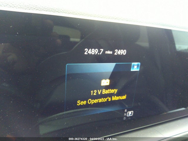 2023 Mercedes-Benz GLE-Class, VIN: 4JGFB4JB4PA890496