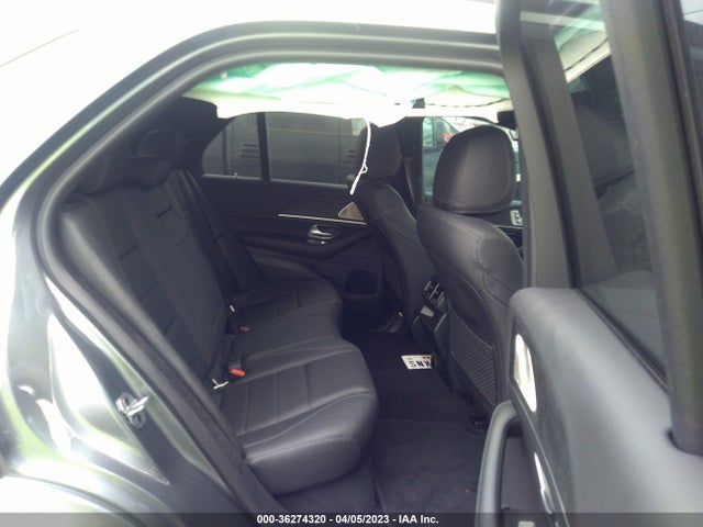 2023 Mercedes-Benz GLE-Class, VIN: 4JGFB4JB4PA890496