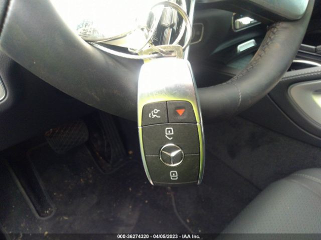 4JGFB4JB4PA890496 Mercedes-Benz Gle Gle 350