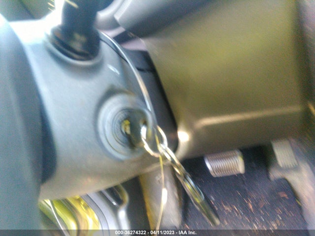 2010 KIA SOUL VIN: KNDJT2A21A7086337