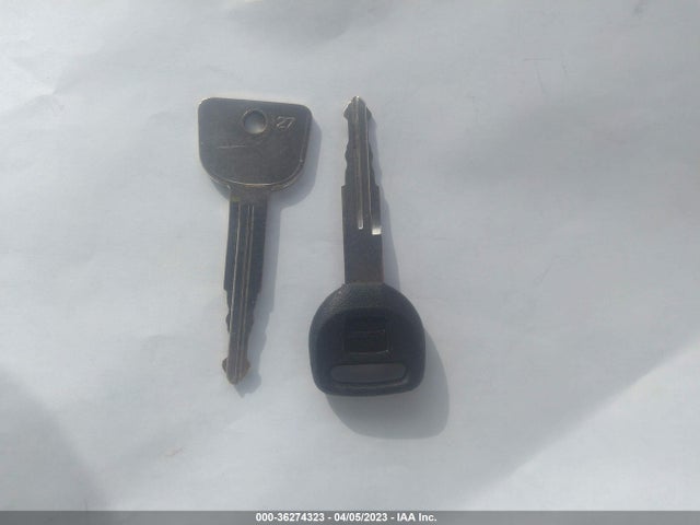 1995 HONDA ODYSSEY LX/EX VIN: JHMRA184XSC004929