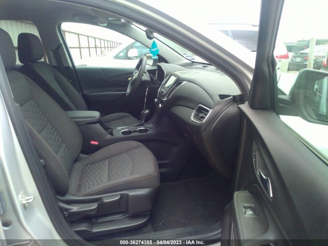 Chevrolet EQUINOX LT 2021 2GNAXKEV5M6117691 Image 5