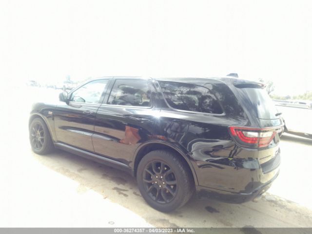 1C4SDHCT4HC660764 Dodge Durango R/t