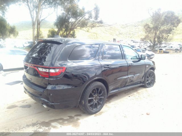 1C4SDHCT4HC660764 Dodge Durango R/t