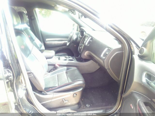 1C4SDHCT4HC660764 Dodge Durango R/t