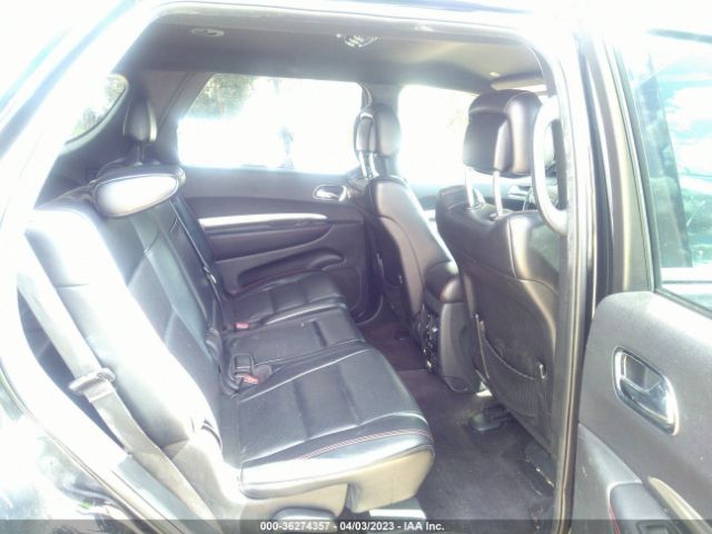 1C4SDHCT4HC660764 Dodge Durango R/t