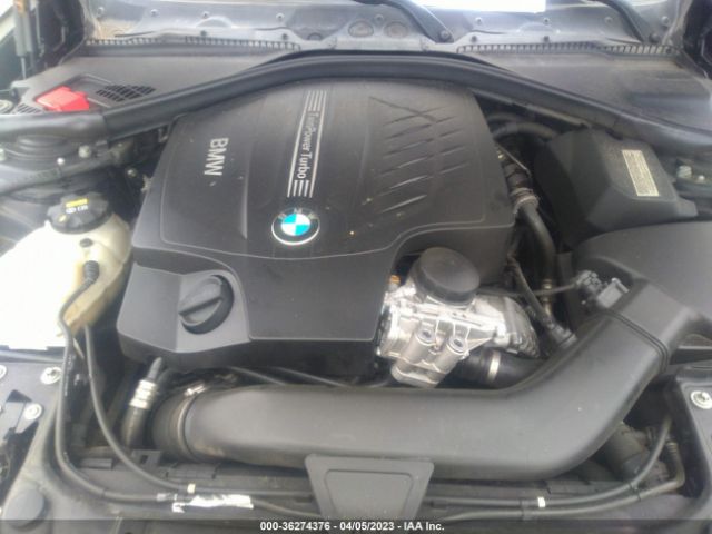 WBA3X9C55FD868143 BMW 3 Series Gran Turismo 335i Xdrive