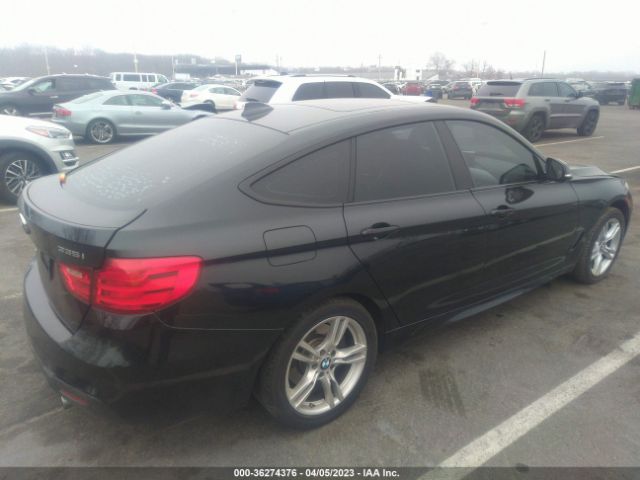 WBA3X9C55FD868143 BMW 3 Series Gran Turismo 335i Xdrive
