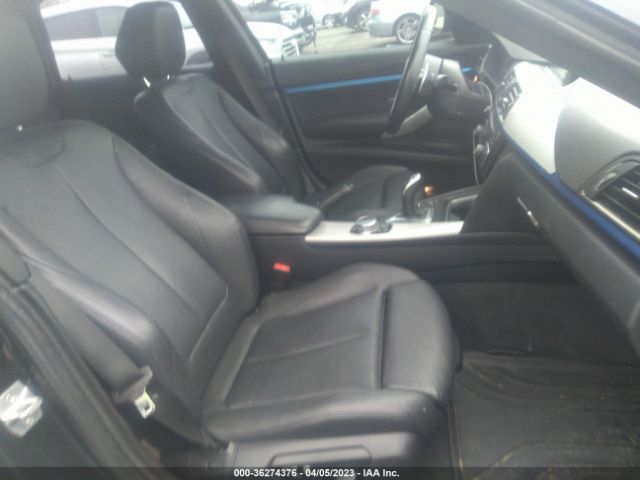 WBA3X9C55FD868143 BMW 3 Series Gran Turismo 335i Xdrive