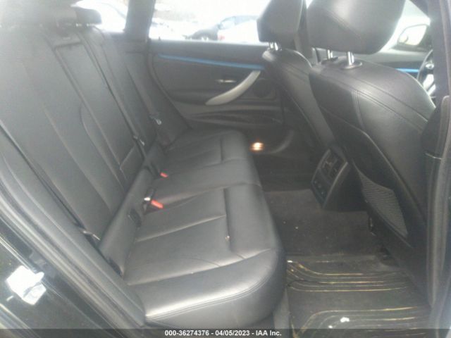 WBA3X9C55FD868143 BMW 3 Series Gran Turismo 335i Xdrive