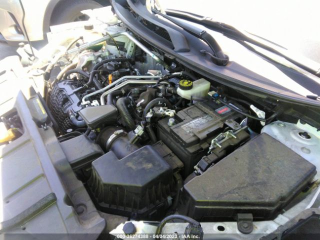 5N1AT3BA5MC750075 Nissan ROGUE SV