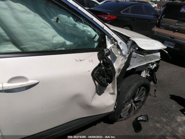 5N1AT3BA5MC750075 Nissan ROGUE SV