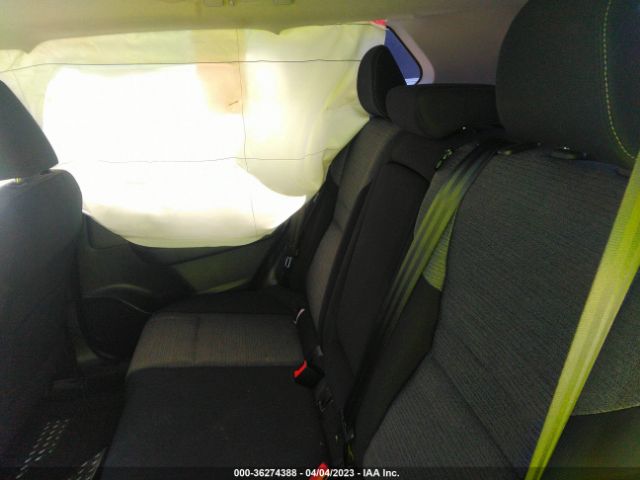 5N1AT3BA5MC750075 Nissan ROGUE SV