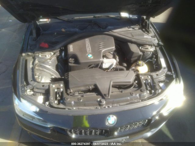 WBA8E9G5XGNT42088 BMW 3 Series 328i