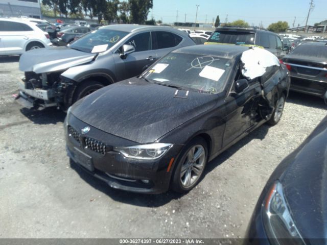 WBA8E9G5XGNT42088 BMW 3 Series 328i