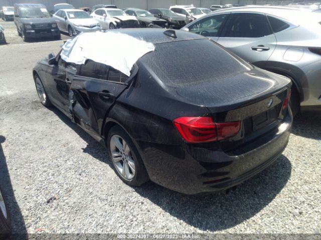 WBA8E9G5XGNT42088 BMW 3 Series 328i