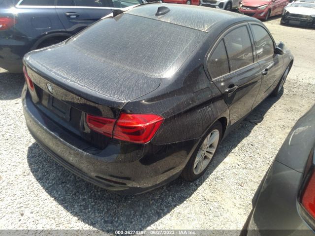 WBA8E9G5XGNT42088 BMW 3 Series 328i