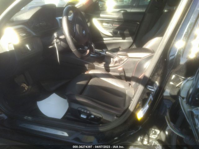 WBA8E9G5XGNT42088 BMW 3 Series 328i