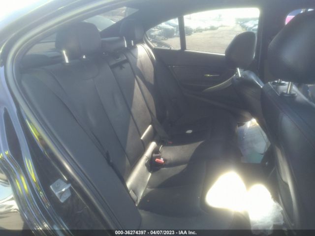 WBA8E9G5XGNT42088 BMW 3 Series 328i