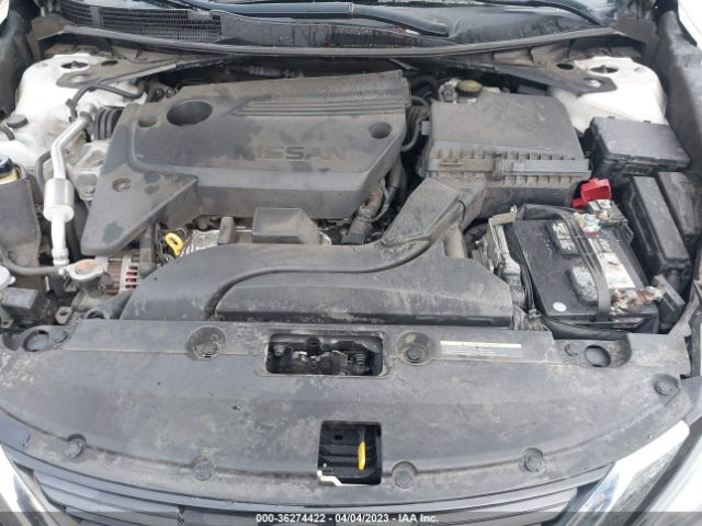 1N4AL3AP8JC203152 Nissan Altima 2.5 Sl
