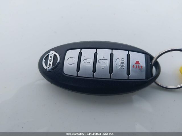 1N4AL3AP8JC203152 Nissan Altima 2.5 Sl