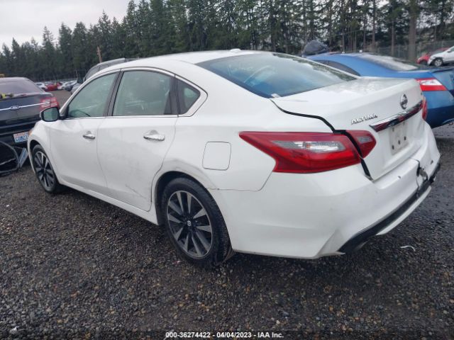 1N4AL3AP8JC203152 Nissan Altima 2.5 Sl