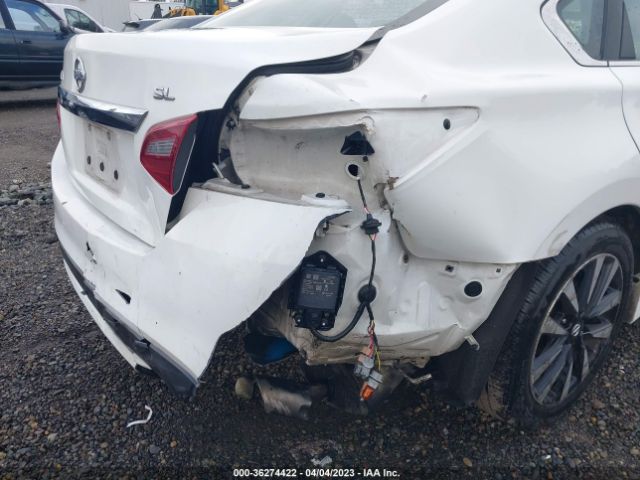 1N4AL3AP8JC203152 Nissan Altima 2.5 Sl