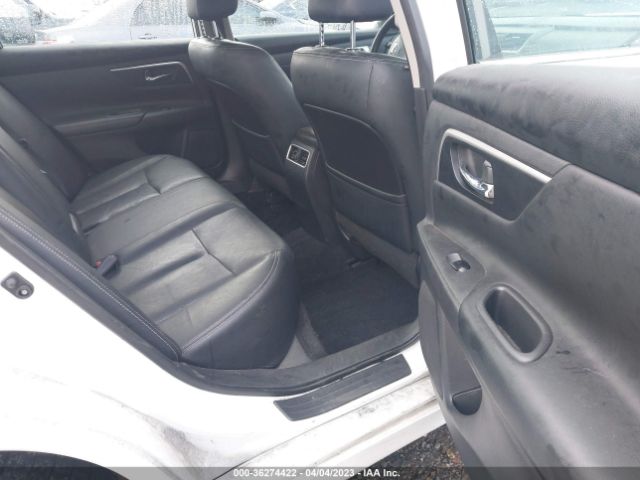 1N4AL3AP8JC203152 Nissan Altima 2.5 Sl