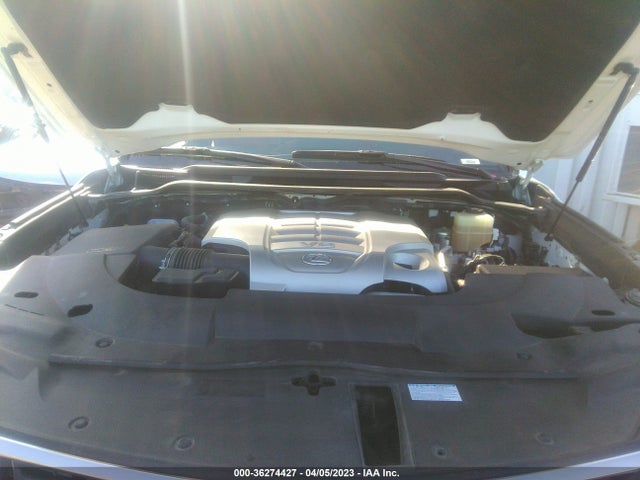 2021 Lexus LX, VIN: JTJDY7AX0M4350738