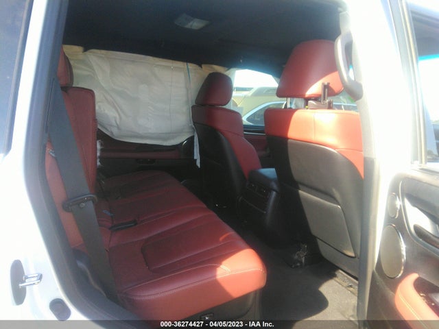 2021 Lexus LX, VIN: JTJDY7AX0M4350738