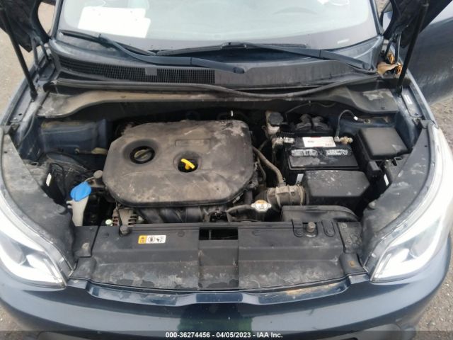 KNDJP3A5XF7119489 KIA SOUL +