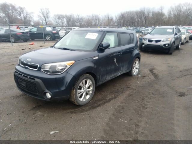 KNDJP3A5XF7119489 KIA SOUL +