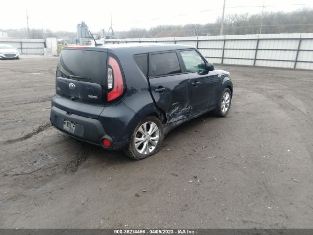 KNDJP3A5XF7119489 KIA SOUL +
