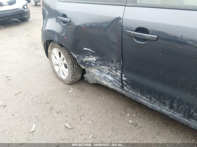KNDJP3A5XF7119489 KIA SOUL +