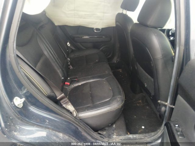 KNDJP3A5XF7119489 KIA SOUL +
