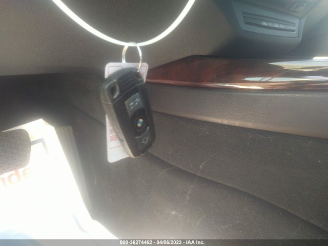 2009 BMW X5 30I VIN: 5UXFE43529L265913