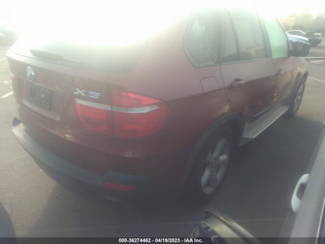 2009 BMW X5 30I VIN: 5UXFE43529L265913