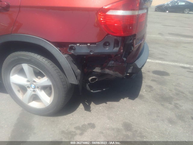2009 BMW X5 30I VIN: 5UXFE43529L265913